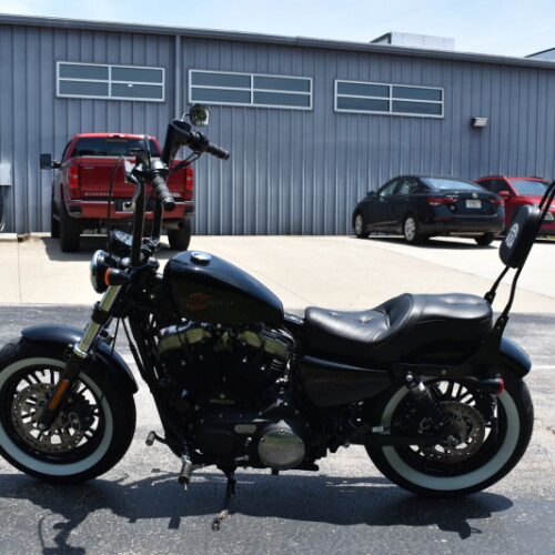 XL 1200X 2022 Forty-Eight® thumb 0
