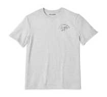 メンズ ウィンズグラフィックTシャツ
