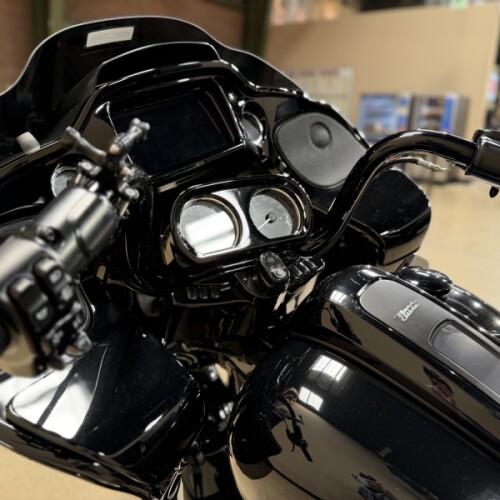 FLTRXST 2022 Road Glide® ST thumb 2