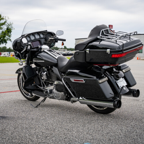 2022 Harley-Davidson® Ultra Limited FLHTK thumb 0