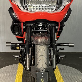 2026 FLTRXSTSE  CVO Road Glide ST thumb 3