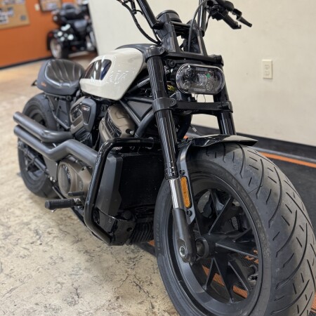 RH1250S 2022 Sportster® S thumb 1