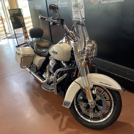 FLHR 2015 Road King® Classic thumb 2