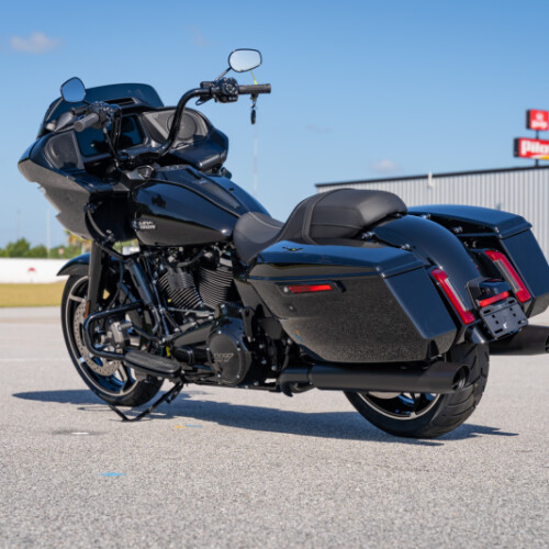2026 Harley-Davidson Road Glide FLTRX thumb 0