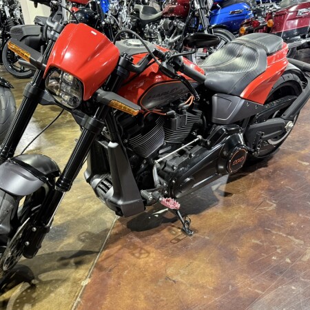 2020 Harley-Davidson® FXDR™ 114 thumb 1