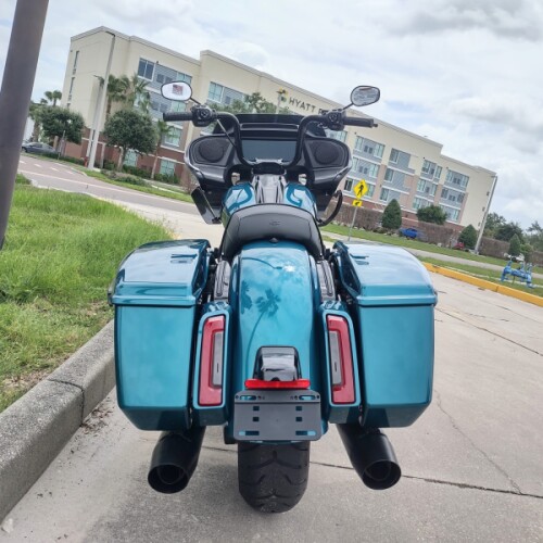 Harley-Davidson® Road Glide™ 2026 thumb 0