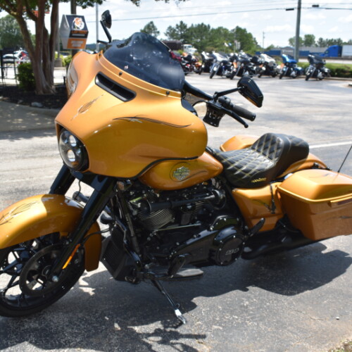 2023 Harley-Davidson® Street Glide® Special FLHXS thumb 1