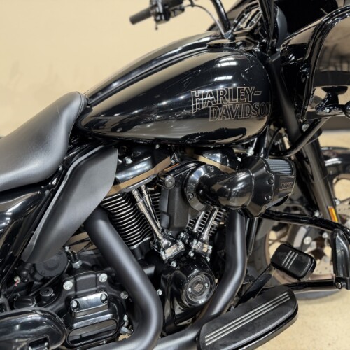 FLTRXST 2022 Road Glide® ST thumb 3