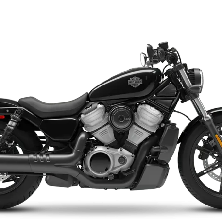 2023 Harley-Davidson® Nightster™ BLACK thumb 1