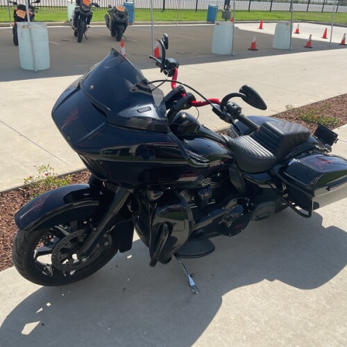 FLTRK 2021 Road Glide® Limited thumb 0