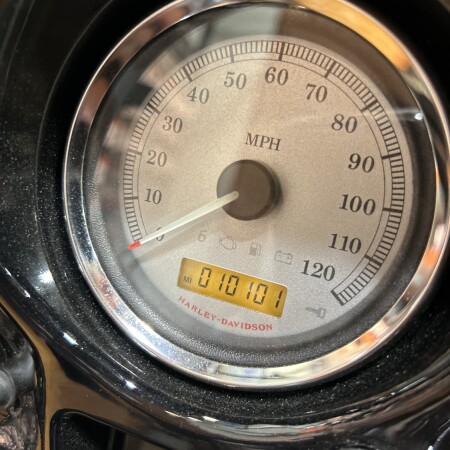 FLHX 2013 Street Glide® thumb 2