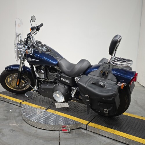 FXDF 2012 Fat Bob® thumb 0