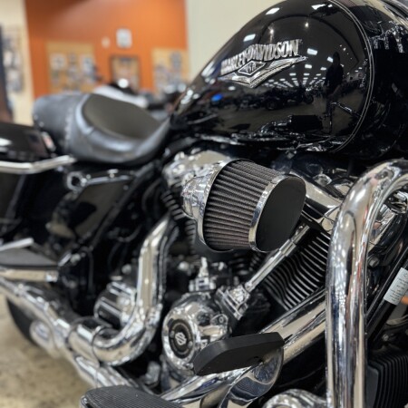 FLHR 2017 Road King® thumb 1