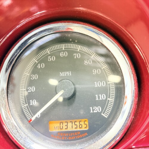 FLHT 2006 Electra Glide® Standard thumb 1