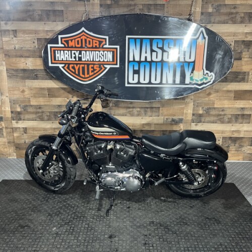 2018 Harley-Davidson® Forty-Eight® Special Vivid Black thumb 3