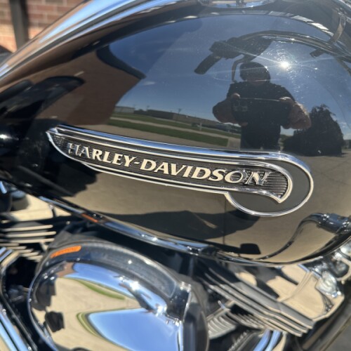 2015 Harley-Davidson Freewheeler FLRT thumb 3