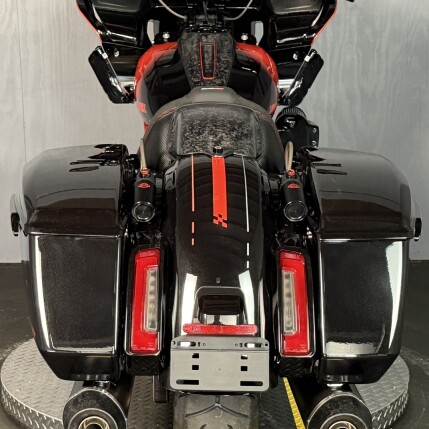 2026 FLTRXSTSE  CVO Road Glide ST thumb 1