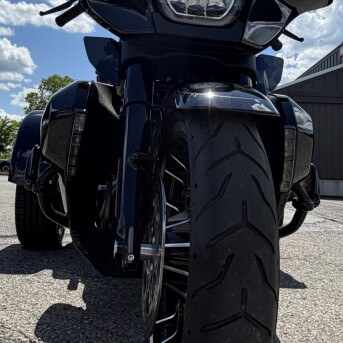 2026 FLHLT Street Glide 3 Limited thumb 0