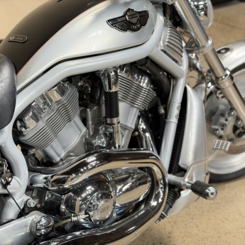 VRSCA 2003 V-Rod® thumb 3