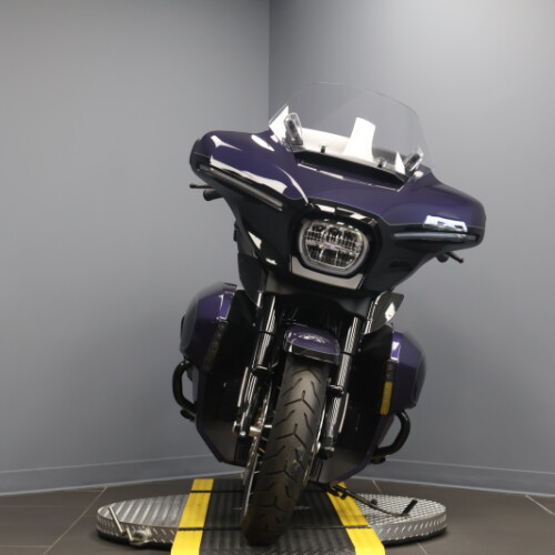 2026 Harley-Davidson® Street Glide Limited FLHXL thumb 1