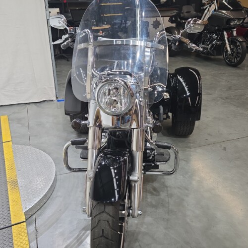 FLRT 2021 Freewheeler® thumb 3