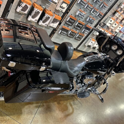 FLHX 2013 Street Glide® thumb 0