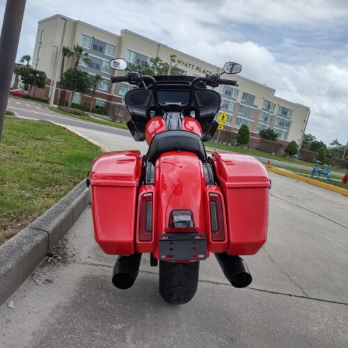 Harley-Davidson® Road Glide™ 2026 thumb 0