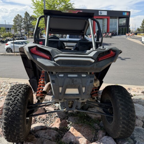 2022 Polaris RZR XP® 1000 Sport thumb 0