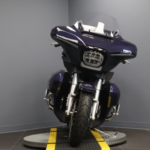 2026 Harley-Davidson® Street Glide Limited FLHXL thumb 1