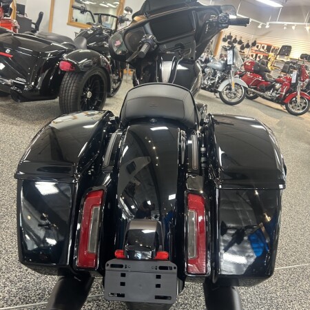 2026 Harley-Davidson® FLHX Street Glide™- Blk Trim thumb 0
