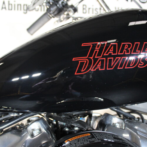 2023 Softail® Standard FXST  thumb 1