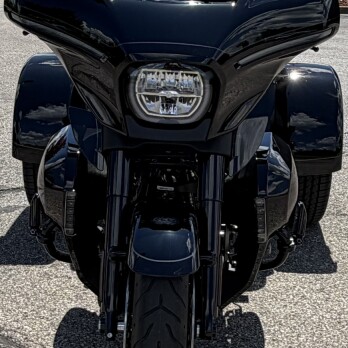 2026 FLHLT Street Glide 3 Limited thumb 3
