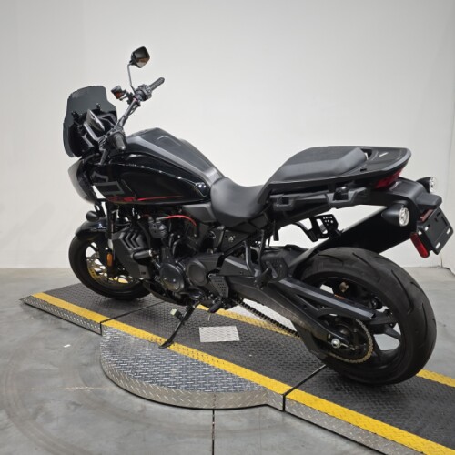 RA1250ST 2025 Pan America® 1250 ST thumb 0