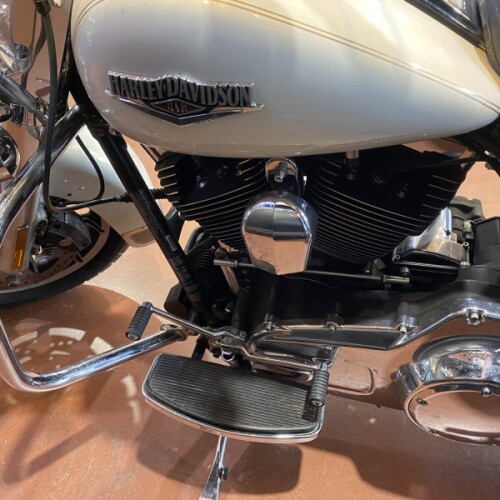 FLHR 2015 Road King® Classic thumb 0