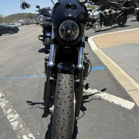 RH975S 2026 Nightster Special® thumb 2