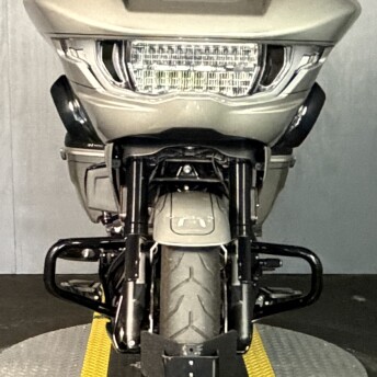 2023 Harley-Davidson CVO™ Road Glide  FLTRXSE  DARK PLATINUM thumb 2
