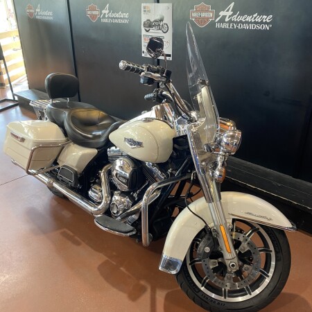 FLHR 2015 Road King® Classic thumb 3