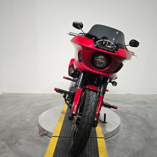 FXLRST 2025 Low Rider™ ST thumb 3