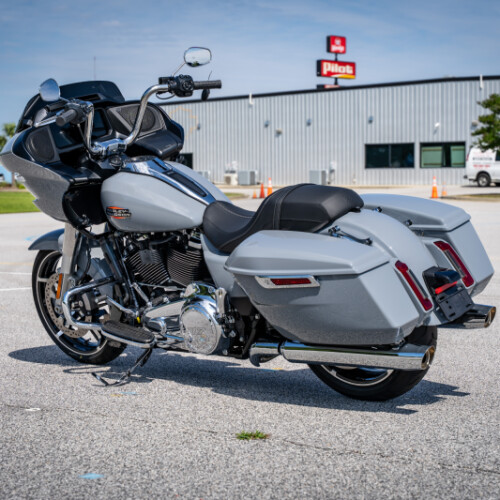 2026 Harley-Davidson Road Glide FLTRX thumb 0