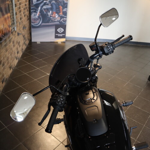 2025 Sportster™ S (RH1250S) thumb 1