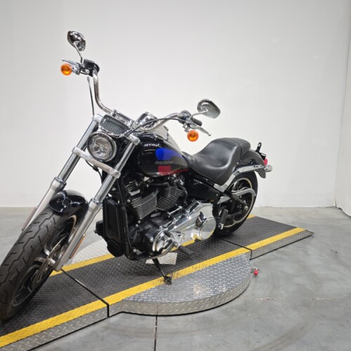 FXLR 2019 Low Rider® thumb 2