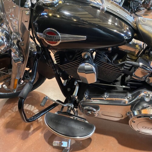 FLSTC 2016 Heritage Softail® Classic thumb 0