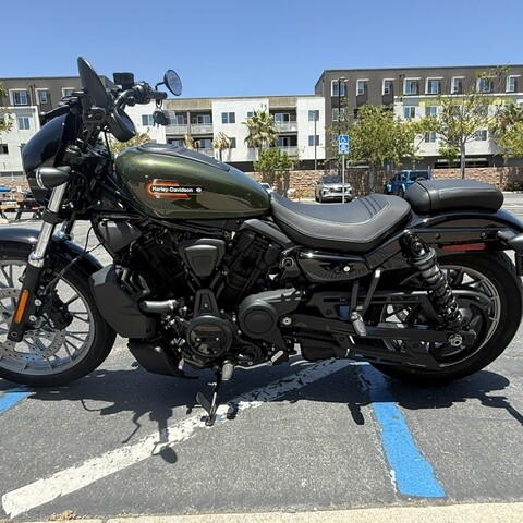 RH975S 2026 Nightster Special® thumb 0