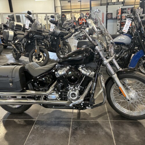 2020 Softail Standard thumb 2
