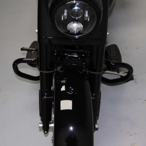 2024 Harley-Davidson® Road King™ Special Vivid Black thumb 1