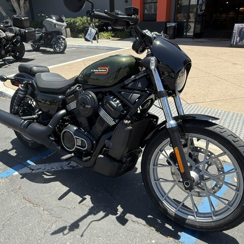 RH975S 2026 Nightster Special® thumb 3