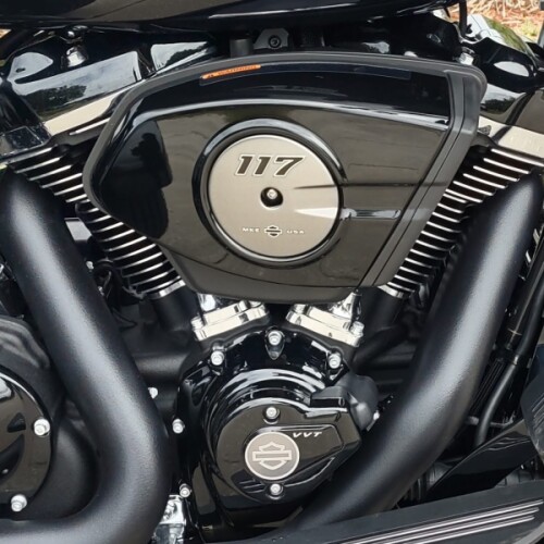 Harley-Davidson® Road Glide 3 2026 thumb 2