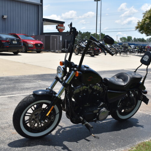 XL 1200X 2022 Forty-Eight® thumb 1