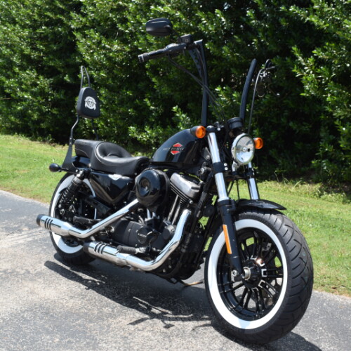 XL 1200X 2022 Forty-Eight® thumb 3
