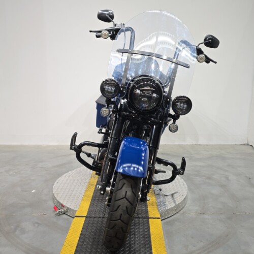 FLHRXS 2023 Road King® Special thumb 3